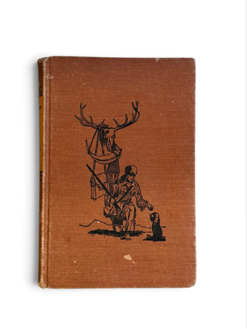 We Were There With Lewis and Clark James Munves 1959 Hardcover Grosset Dunlap